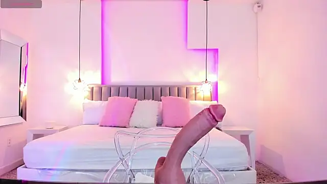 ValeryNova online show from 18, 2, 2025