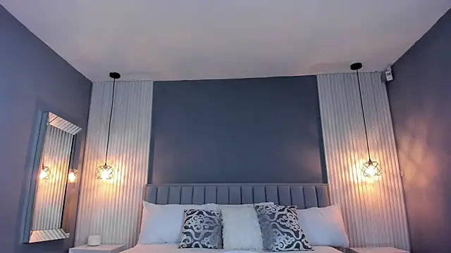 ValeryNova online show from 12, 3, 2025