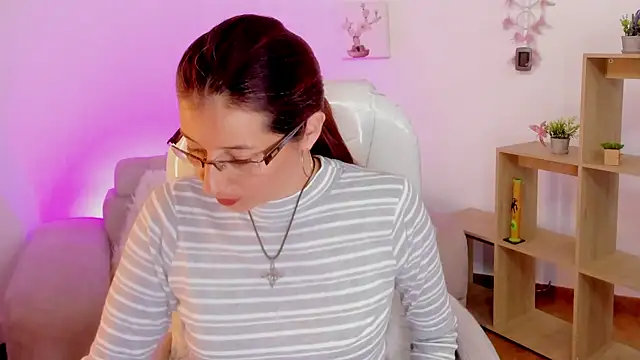 Antonnella 3 online show from 24, 2, 2025