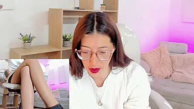 Antonnella 3 online show from 7, 10, 2025