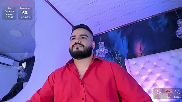 MichaelBear  online show from 13, 1, 2025