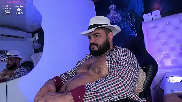 MichaelBear  online show from 5, 2, 2025