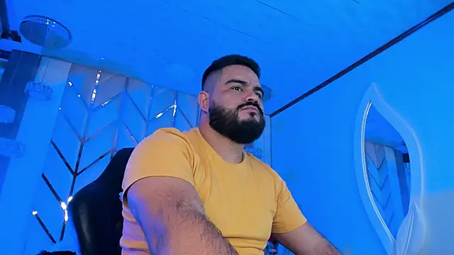 MichaelBear  online show from 25, 2, 2025