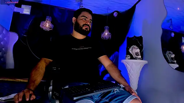 MichaelBear  online show from 30, 10, 2025