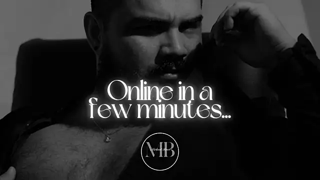 MichaelBear  online show from 15, 12, 2025