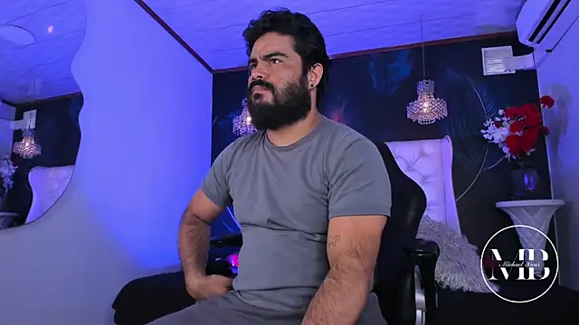 Snapshot of MichaelBear_ chatting on 20, 2, 2026 MichaelBear online show from 20, 2, 2026