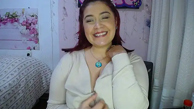 Snapshot of JADE_SWEET2 chatting on 26, 1, 2025 JADE SWEET2 online show from 26, 1, 2025