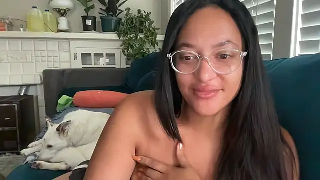 dreamyriri online show from 11, 7, 2026