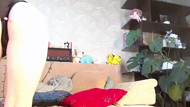 Ria 23 online show from 13, 9, 2025