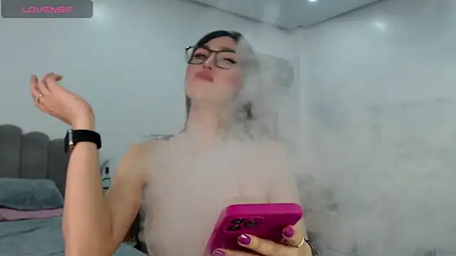 LoveMarieFoxxx online show from 15, 10, 2025