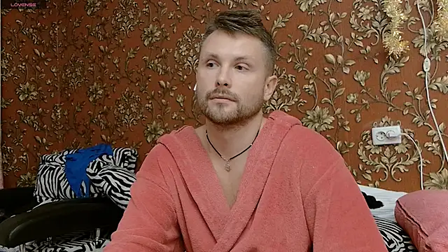 MartinBrandon online show from 12, 10, 2025