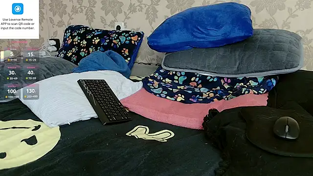 MartinBrandon online show from 27, 2, 2026