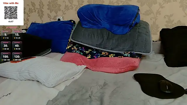 MartinBrandon online show from 9, 4, 2026