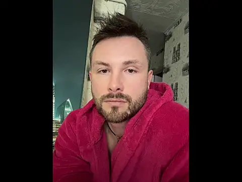MartinBrandon online show from 1, 6, 2026