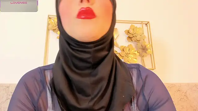 Snapshot of hanajameela chatting on 24, 9, 2025 hanajameela online show from 24, 9, 2025