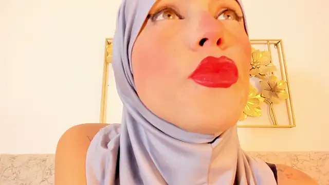 Snapshot of hanajameela chatting on 11, 11, 2025 hanajameela online show from 11, 11, 2025