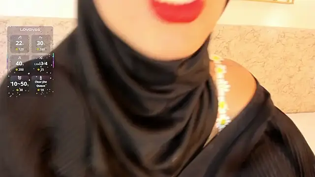 hanajameela online show from 27, 3, 2026