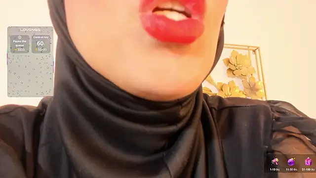 hanajameela online show from 16, 4, 2026