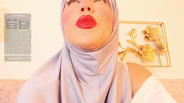 hanajameela online show from 18, 4, 2026