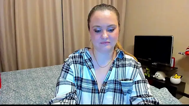 AlanaBrox online show from 3, 12, 2024