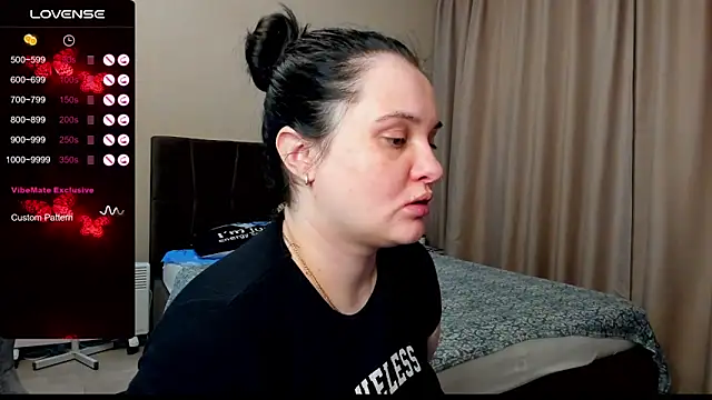 AlanaBrox online show from 15, 10, 2025