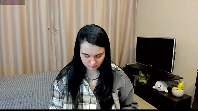 Snapshot of AlanaBrox chatting on 21, 5, 2026 AlanaBrox online show from 21, 5, 2026