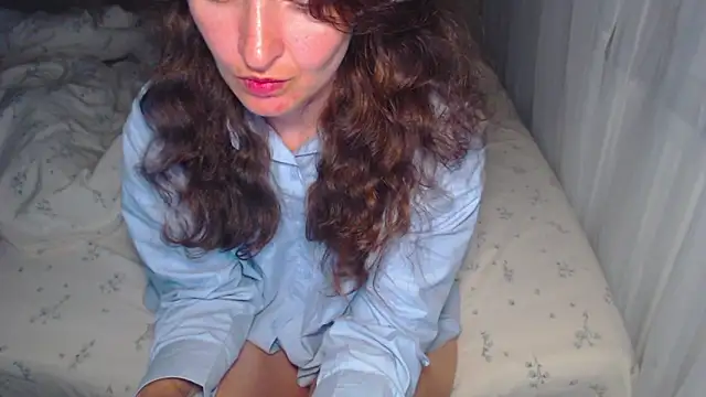 Snapshot of LoraPreston chatting on 20, 6, 2026 LoraPreston online show from 20, 6, 2026
