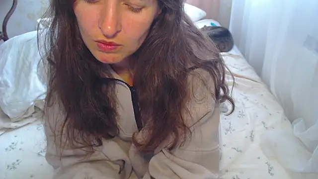 LoraPreston online show from 26, 6, 2026