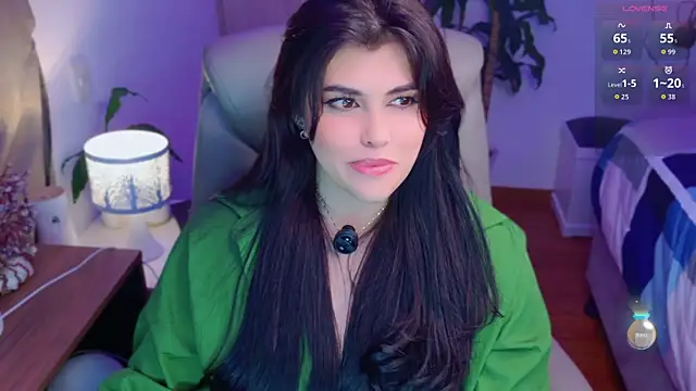 Alyaa s online show from 5, 6, 2026