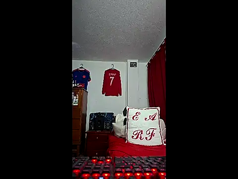 ALBEIROFOOTBALL1992 online show from 4, 5, 2026