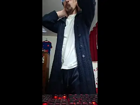 ALBEIROFOOTBALL1992 online show from 10, 5, 2026
