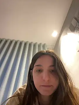 DoriDeluxe66 online show from 11, 3, 2025