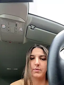 DoriDeluxe66 online show from 16, 11, 2025