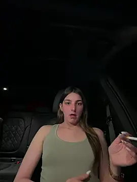 DoriDeluxe66 online show from 15, 2, 2026