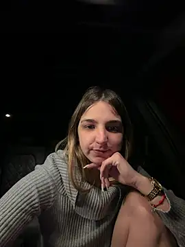 DoriDeluxe66 online show from 20, 2, 2026