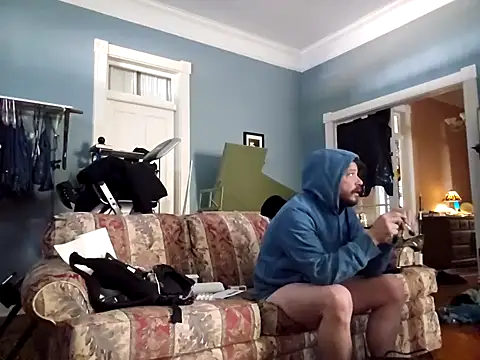 chosen923 online show from 2, 2, 2025