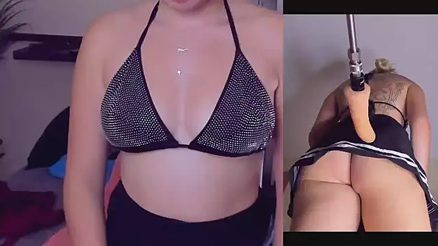 Lizzy Lace online show from 8, 1, 2025