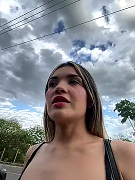 Snapshot of Sarita-candy chatting on 21, 12, 2025 Sarita-candy online show from 21, 12, 2025