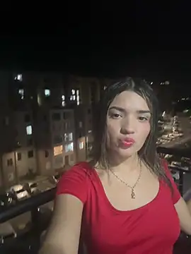 Snapshot of Sarita-candy chatting on 14, 2, 2026 Sarita-candy online show from 14, 2, 2026