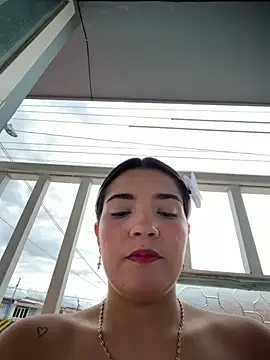 Snapshot of Sarita-candy chatting on 12, 6, 2026 Sarita-candy online show from 12, 6, 2026