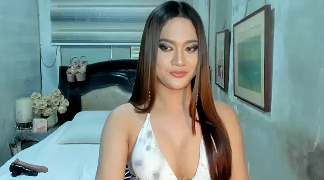 bellaROSEX online show from 21, 12, 2024