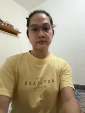 MarieLoveGlamorous online show from 2, 12, 2025