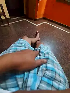 Snapshot of Stripkomal chatting on 25, 1, 2025 Stripkomal online show from 25, 1, 2025