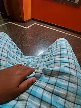 Snapshot of Stripkomal chatting on 26, 10, 2025 Stripkomal online show from 26, 10, 2025