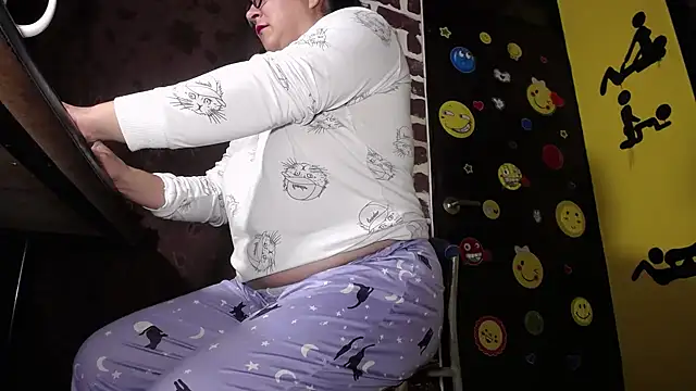 samrocker sex online show from 16, 10, 2025