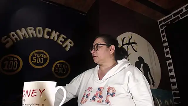 samrocker sex online show from 17, 2, 2026