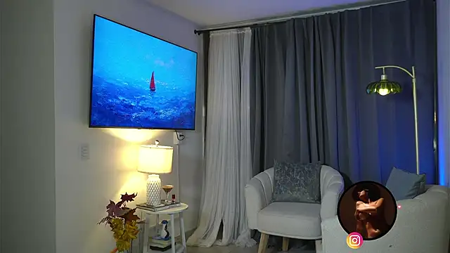 kendall ruiz online show from 3, 12, 2025