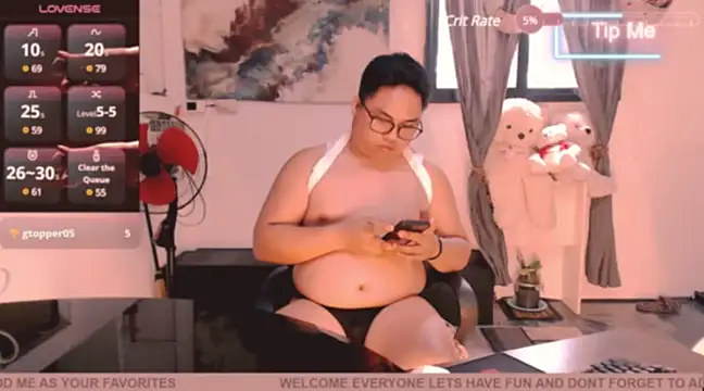 Hardking 69 online show from 26, 1, 2025