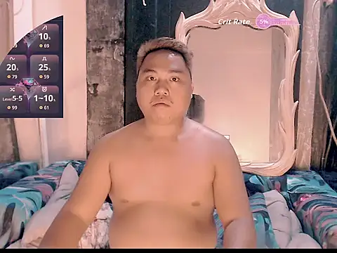 Hardking 69 online show from 6, 3, 2026