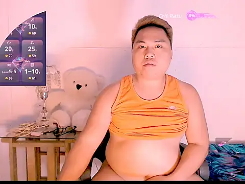 Hardking 69 online show from 14, 3, 2026